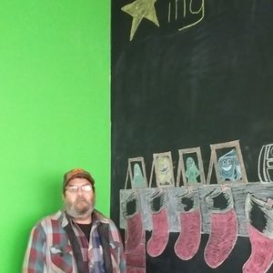 Meet your Posher, Raymond